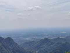 -青城山