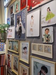 -倾城宝贝儿童摄影(广州天河店)