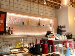 -森Some Fusion(荔湾店)