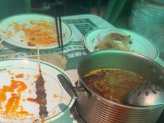 -亚马逊海鲜自助(梅溪湖步步高店)