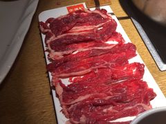 -牛很鲜潮汕牛肉火锅(乐清店)