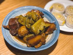 -小土豆北方菜馆(文慧园店)