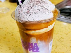 -HANA COFFEE(长寿路店)