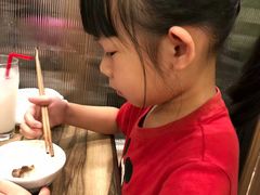 -俺的焼肉(銀座9丁目店)