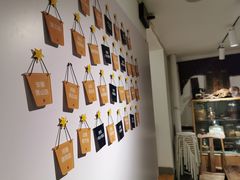 大堂-甜心闲生传统手工冰粉(奎星楼店)