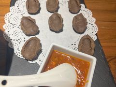 -敏珠拉姆藏餐·南京厨房(富春江东街店)