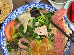 -潘德林茶社(新城河路店)