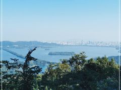 -九曜山