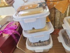 -蜂蝶来饼店(拱北总店)