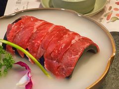 九秒牛肉-盡膳口福·百年汤方火锅(科华北路店)