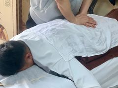 -传古推拿·古法按摩(龙岗琥珀名城店)