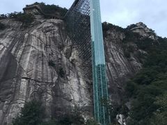 -罗田天堂寨风景区