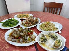 -滑记海鲜饭店·老字号(海鲜街店)