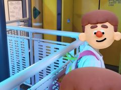 -珠海横琴国家地理探险家中心(创新方)