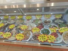 -陶然饺子城(天桥区店)