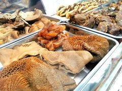 -中山美食街