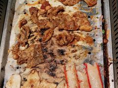 -新石器烤肉(高行万嘉店)