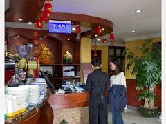 -OLD TREE老树咖啡·西餐厅(台山人工湖店)