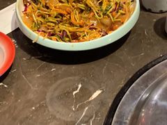 -粗粮人家·东北菜(洋桥店)