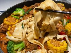 -鲁秀才炒鸡(龙湖西溪天街店)