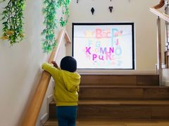 -BlueBubble蓝泡泡婴幼儿游泳会所(合川路店)