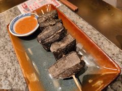 -南京大牌档(中关村领展广场店)