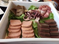 -新辣道鱼火锅(领展购物广场·中关村店)