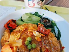 -Tangled Tree Tavern 老藤树食栈
