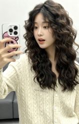 -BEAUTY HAIR GANO