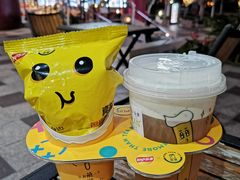-TPLUS茶家(上海商城南京西路店)