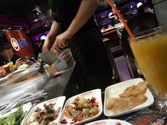 -尚雅铁板料理自助餐厅(乐松店)