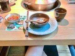 -大头椰·椰子鸡火锅(南宁万象城店)