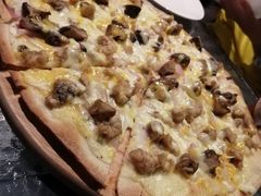 24号烤饼-Secco德式餐吧(南秀村店)