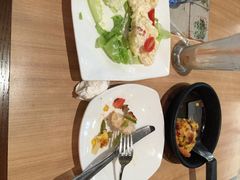 必胜客(瑞虹店)-必胜客(瑞虹店)