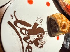 -布拉格餐厅· 中欧捷克菜(全国首店)
