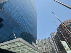 -上海龙之梦万丽酒店