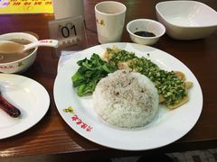 澳门陈光记烧味饭店-陈光记烧腊(长寿路店)