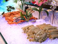 -川骄海鲜自助(河东店)