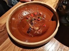 -泥糊破店小酒馆·团建聚餐(南京西路店)