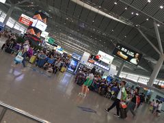 -西安北站(地铁站)