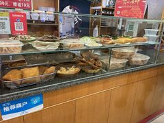 -许记糁馆(窑头路总店)
