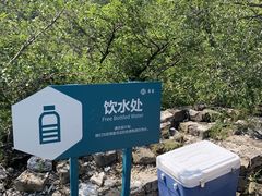 -北京山里寒舍度假酒店