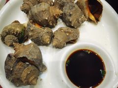 -吕四渔港码头海鲜餐厅