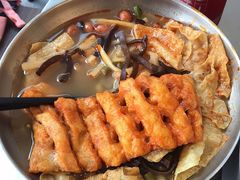 -小螺大作·螺蛳粉火锅(林和西店)