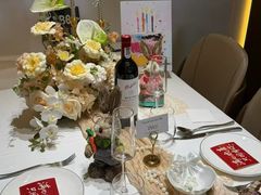 -研食记西餐厅(金融中心店)
