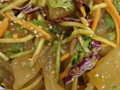 -那红花·东北菜铁锅炖(仙林金鹰店)