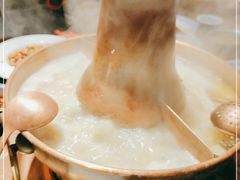 -清真·京华源铜锅涮肉(丰庆店)