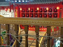 -西北莜面村(太原店)