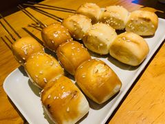 -木屋烧烤(龙湖天街店)