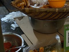 -老光明岗琼甜茶馆